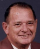 CMSgt. Gene Raymond Gay, Sr., USAF (Ret.) (1936 - 2015)