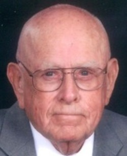 CMSgt. Roland_Vincent McIntosh, Jr., USAF (Ret.)