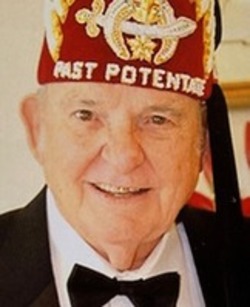 CMSgt. Roy_Jump, USAF (Ret.)