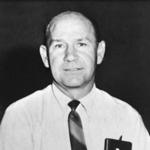 Coach John Smith