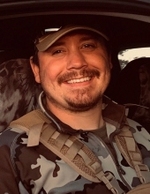 Cody Dennis Anderson (1993 - 2020)