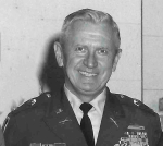 Col. Bernard J. Ambrose, US Army (Ret.)