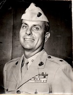 Col. Grant J. Berry (1922 - 2018)