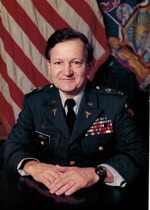 Col. John  J. Cirelli, M.D.
