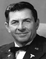 Col. John S. (Jack) Brown