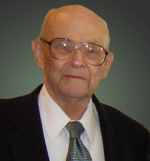 Col. Joseph H. Jones (1923 - 2018)