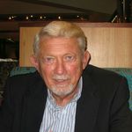Col. Larry Ralph Kearns, USAF (Ret.) (1944 - 2018)