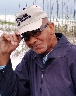 Col. Leonard_Wellington, Jr., USAF (Ret.)