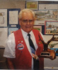 Col. Norman Leroy Richards, USAF (Ret.)