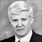 Col. Paul T. McEachern (USAF, Ret.)
