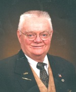 Col. Richard C. Hyatt (USMC, Ret.) (1933 - 2021)
