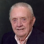 Col. William H. Shivar (Ret.) (1922 - 2018)