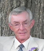 Coleman J. Joyce (1934 - 2023)