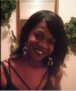Colette Rena Lamar (1969 - 2020)