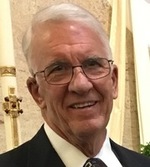 Colin Campbell