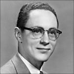 Colin F. N. Irving (1924 - 2025)