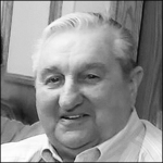 Colin J. Cash (1941 - 2024)