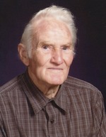 Colin Keith Glarner (1932 - 2020)