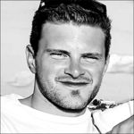 Colin Michael Cronin