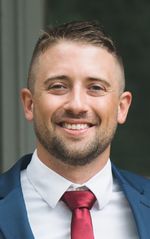 Colin Michael Weidner