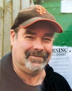 Colin Paul Wyldbore