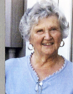Colleen Avon (Lee) Gunderson (1929 - 2017)