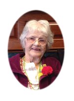 Colleen "Connie" Evelyn Freschi