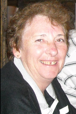 Colleen Dupay (1952 - 2017)
