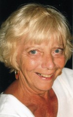 Colleen F. Lovering (1946 - 2024)