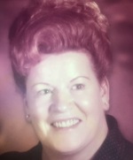 Colleen Gladys Davidson (1930 - 2020)