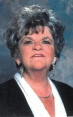 Colleen Hendrick