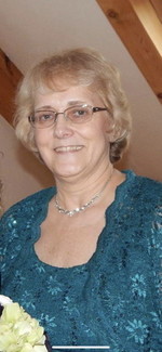 Colleen P. Armstrong