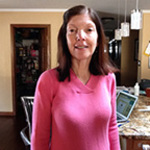 Colleen P. Kraus