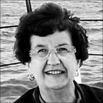 Collette Gormley (1937 - 2020)
