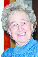 Collette (Williams) Reger