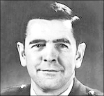 Colonel Charles Patrick McLean (1930 - 2016)