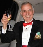 Colonel Edward John Lesnowicz (Ret.)