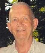 Colonel Edward R. Pedersen