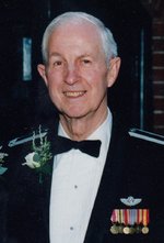 Colonel Thomas John William Fiden, USAF (Ret.)
