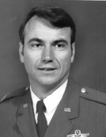 Colonel Harvey S. Gardner, Jr.