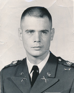 Col. James Walter Shugart III (Ret.)