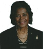 Colonel Martha Stokes Cleveland