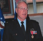 Colonel Michael W. Lehr (Ret.) (1947 - 2019)