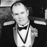 Colonel Norman "Butch" A. Welch (1945 - 2019)