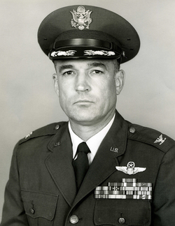 Colonel Paul W._Amodt