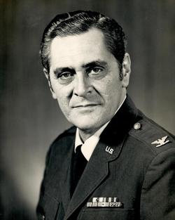 Colonel Robert_Latina
