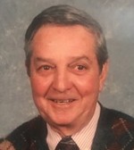 Colonel Vincent J. Pross, USMC (Ret.)