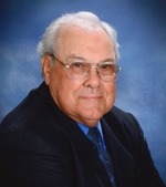 Command Sergeant Major John Simons (Ret.)