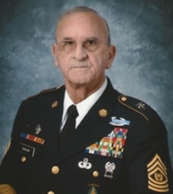 Command Sergeant Major John_Newsome, U.S. Army (Ret.)