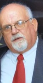Commander Robert Hoffler